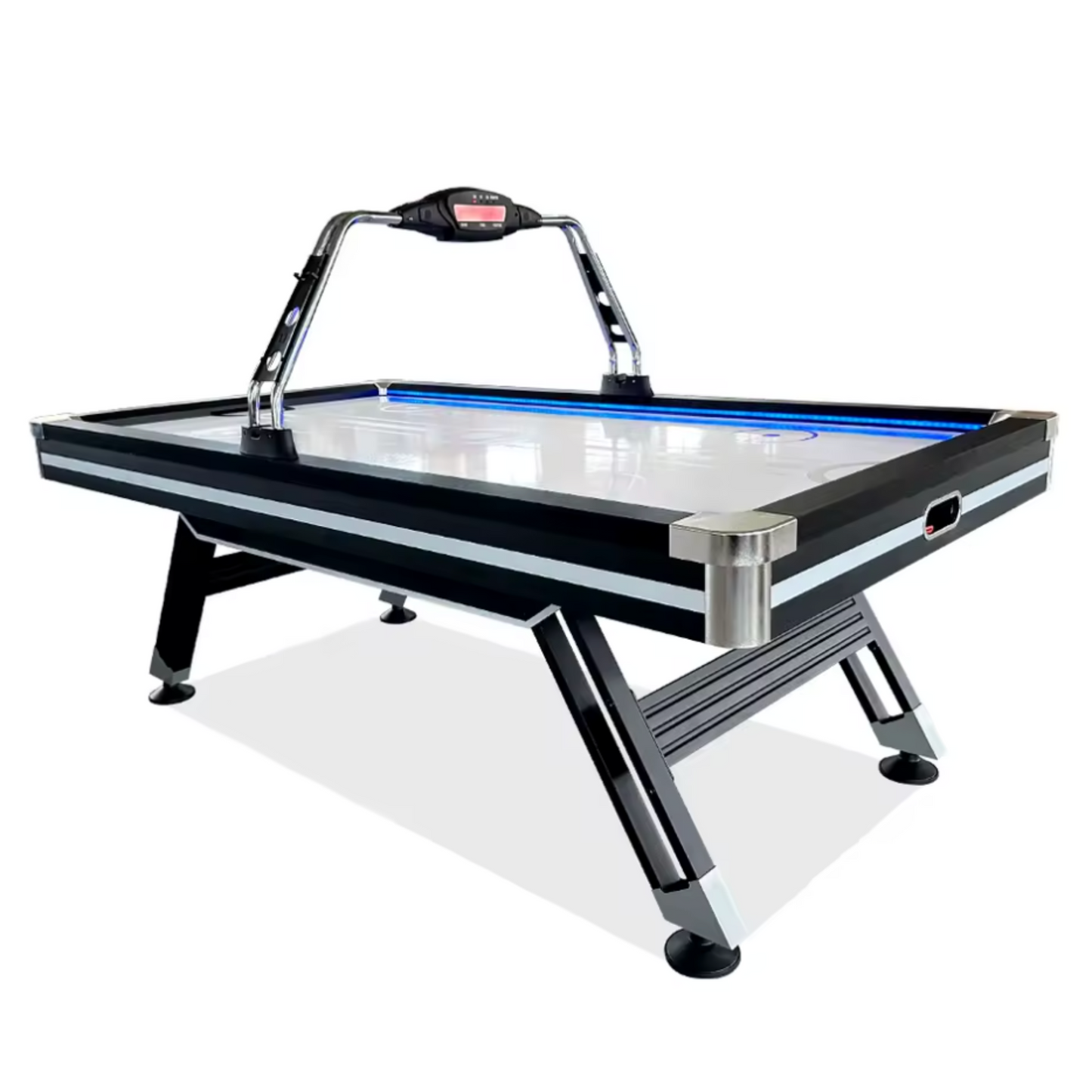 AeroForge Velocity Pro Air Hockey Table