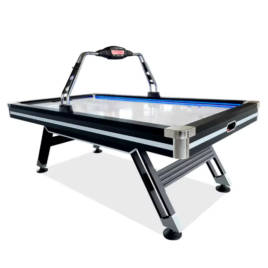 AeroForge Velocity Pro Air Hockey Table
