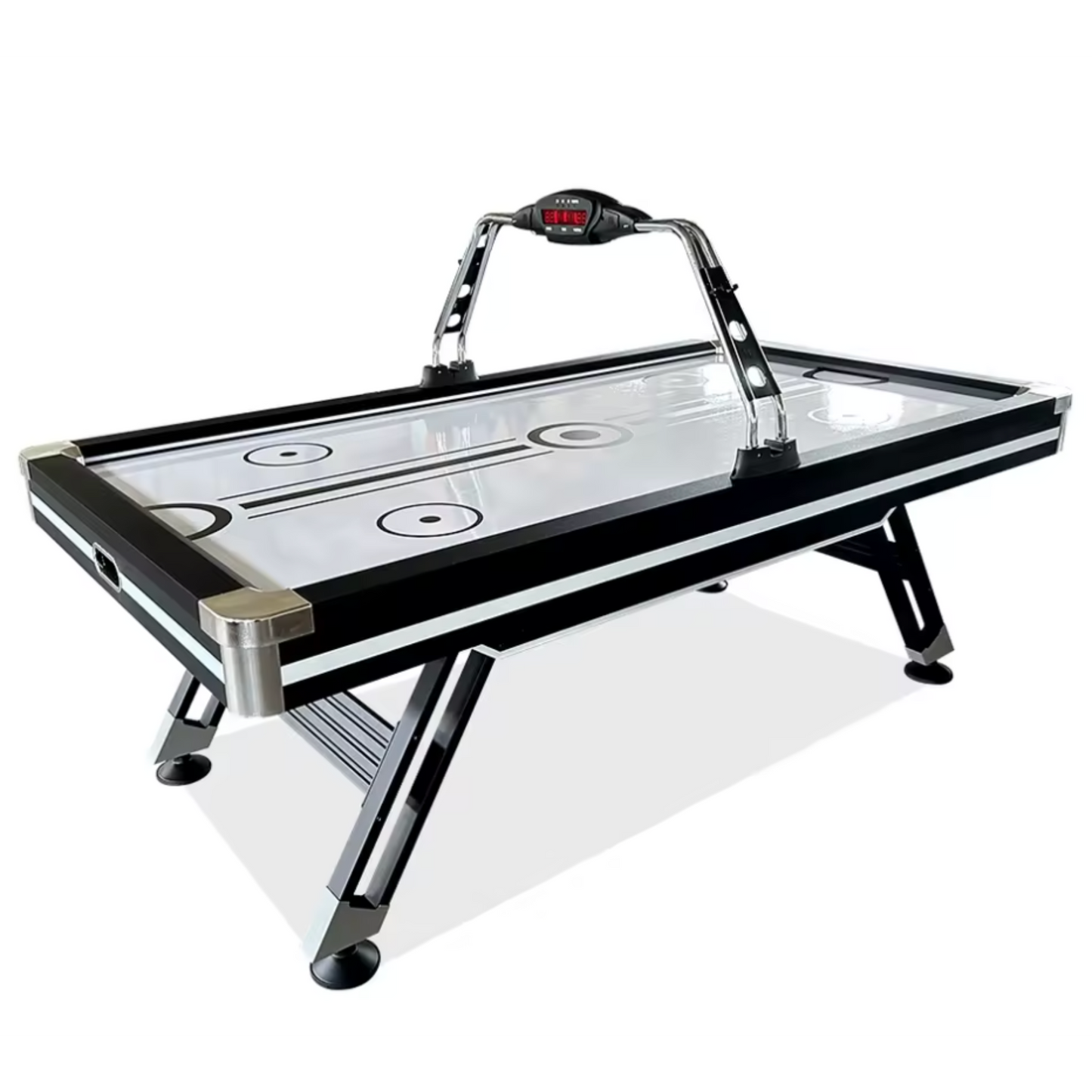 AeroForge Velocity Pro Air Hockey Table