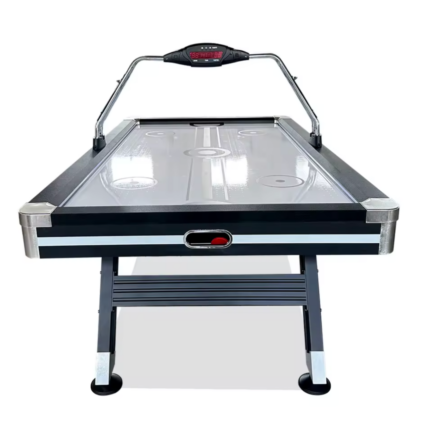 AeroForge Velocity Pro Air Hockey Table