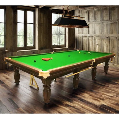 Classic Heritage 8' Pool Table