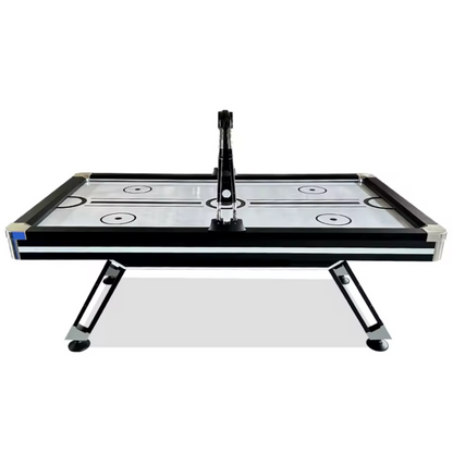AeroForge Velocity Pro Air Hockey Table