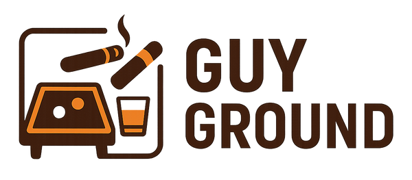 Guy Ground